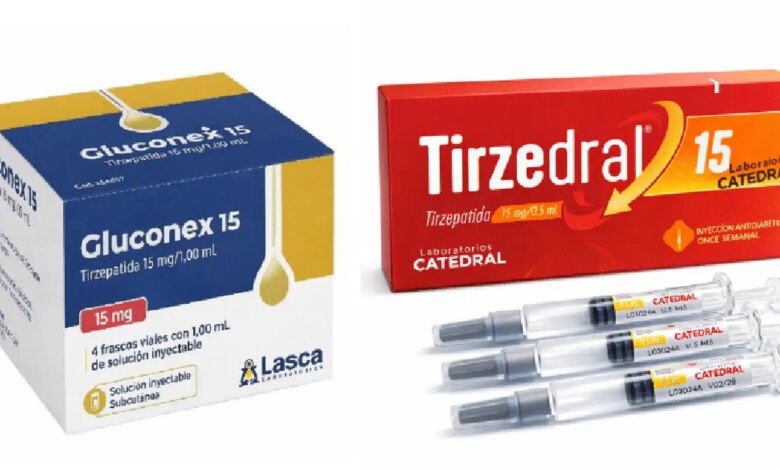 Anvisa proíbe canetas emagrecedoras irregulares no Brasil