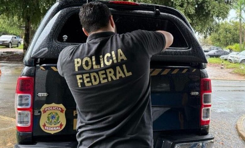 Polícia Federal deflagra a 4ª fase da Operação Compliance Zero