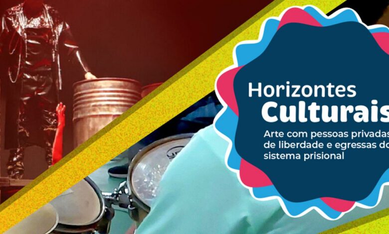 CNJ quer fazer cultura circular nos presídios do país