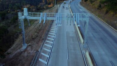 Pedágio eletrônico: entenda as regras para regularização de multas