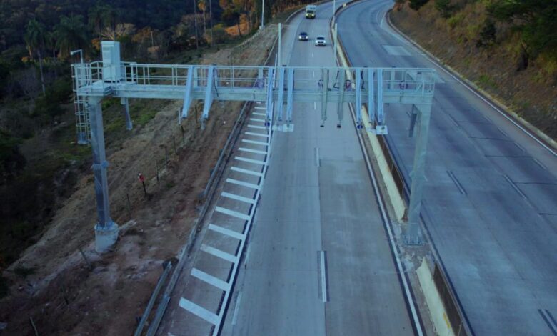 Pedágio eletrônico: entenda as regras para regularização de multas