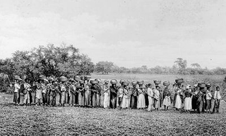 Maioria de empresários que apoiou ditadura vem de famílias escravistas