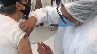 Saúde envia 2,2 milhões de doses da vacina de covid-19 aos estados