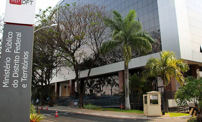 MPF pede suspensão do licenciamento da Cidade Urbitá no DF