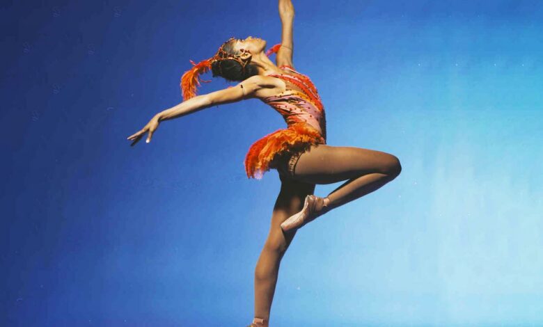 Bailarina brasileira Bethania Nascimento é homenageada em Nova York