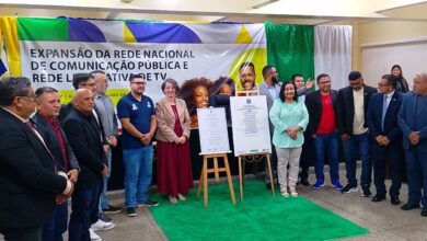 EBC e Unifap inauguram novo canal digital de TV no sul do Amapá