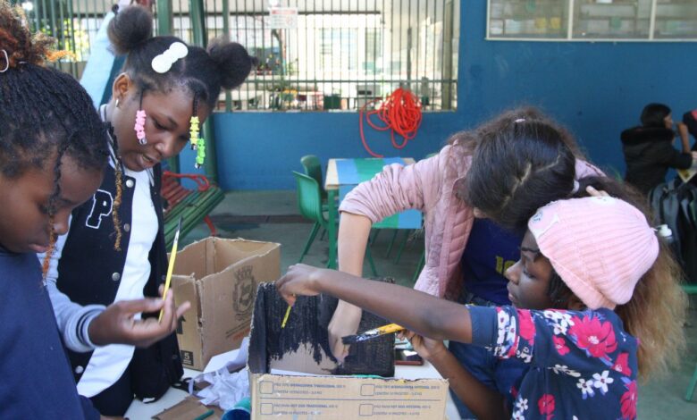Evocar raízes culturais dos alunos transforma a aula, diz pesquisador