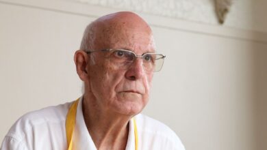 Na Mesa com Datena recebe padre Júlio Lancellotti nesta terça-feira