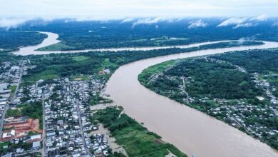 Defesa Civil reconhece situação de emergência em seis cidades do Acre