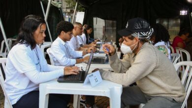 Cartórios de todo o Brasil fazem mutirão de registro civil esta semana