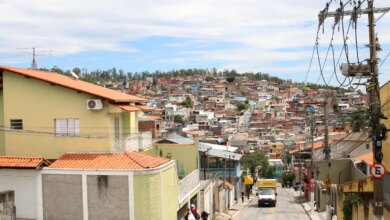 Habitantes de Perus, em SP, acusam fraude em audiência pública