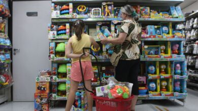 Confiança do Consumidor registra segunda alta consecutiva, diz FGV