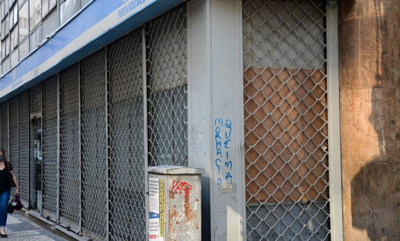 Mutirão da perícia médica fará 13 mil atendimentos neste fim de semana