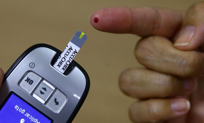 OCDE: geração atual vive mais, mas com múltiplas doenças crônicas