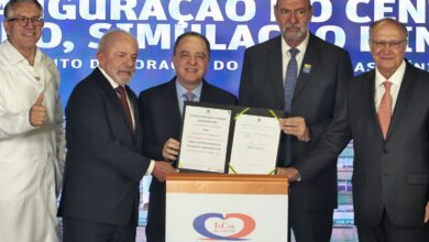 Lula sanciona lei do marco regulatório da vacina contra o câncer