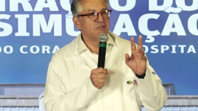 Padilha defende norma publicitária das Bets parecida com a do cigarro