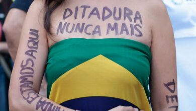 Justiça mantém condenação da União e de SP por tortura na ditadura