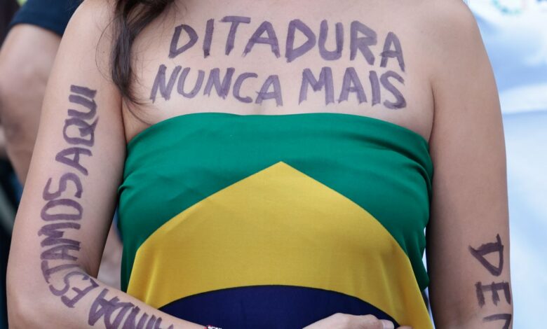 Justiça mantém condenação da União e de SP por tortura na ditadura