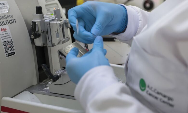 Publicada lei que amplia prevenção e controle do câncer no SUS