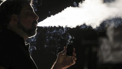 Instituições preparam orientações para reforçar pesquisas sobre vapes
