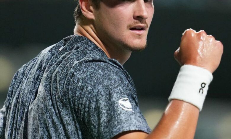 João Fonseca vence estreia em Munique e disputa oitavas nesta quarta