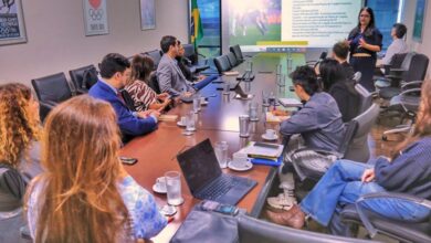 EBC e MEC iniciam articulação para Copa do Mundo Feminina 2027