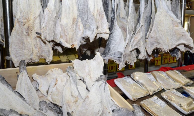 Cesta de produtos de Páscoa cai 5,73% este ano