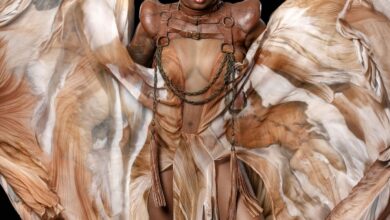 Rio Fashion Week mostra que carnaval também é alta-costura