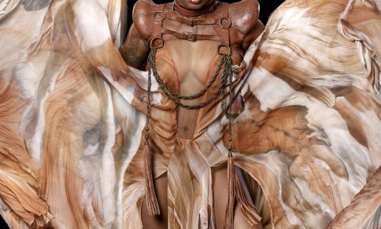 Rio Fashion Week mostra que carnaval também é alta-costura