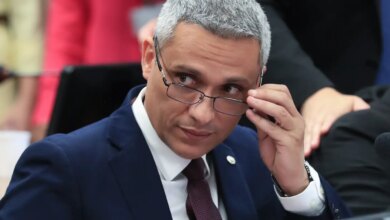 Deputado Gustavo Gayer vira réu no STF por injúria contra Lula