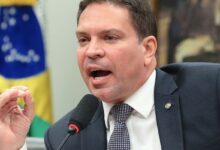 Prisão de Ramagem é fruto da cooperação entre Brasil e EUA, diz PF