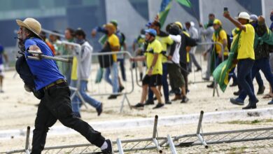 Organizações sociais criticam derrubada de veto ao PL da Dosimetria