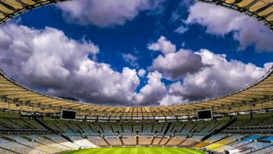 Campanha do MPRJ combate racismo em jogo da Libertadores no Maracanã