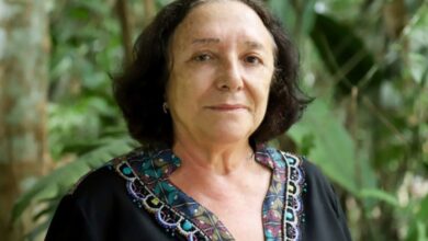 Bióloga do Inpa vence maior prêmio da ciência brasileira