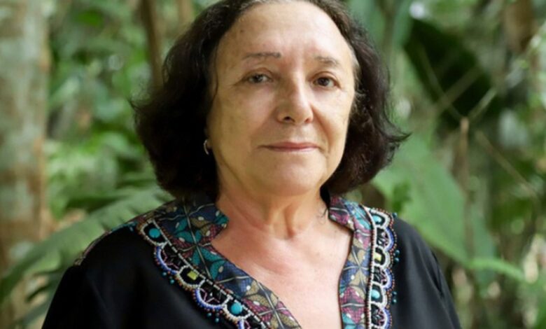 Bióloga do Inpa vence maior prêmio da ciência brasileira