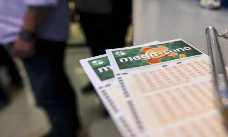 Mega-Sena acumulada vai sortear R$ 100 milhões no próximo sábado