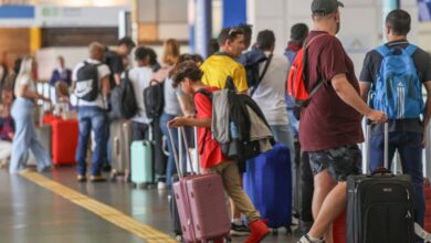 Ação do governo freia alta de passagem aérea, diz presidente da Anac