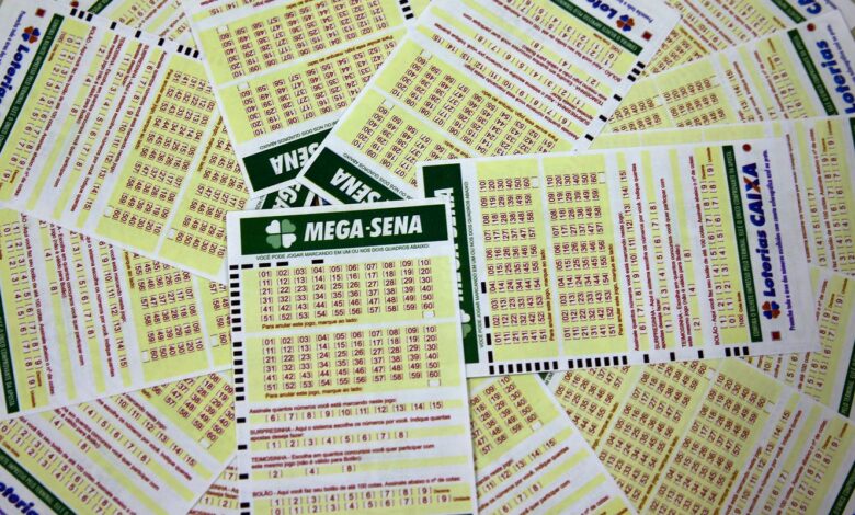 Mega-Sena sorteia prêmio estimado em R$ 100 milhões neste sábado