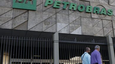 Petrobras bate novo recorde na produção de barris de petróleo e gás