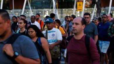 Desemprego no 1º trimestre é de 6,1%, o menor já registrado no período