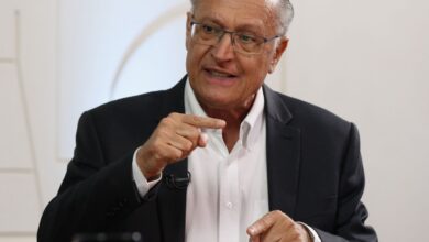 Alckmin: só um estado ainda não aderiu ao subsídio do diesel
