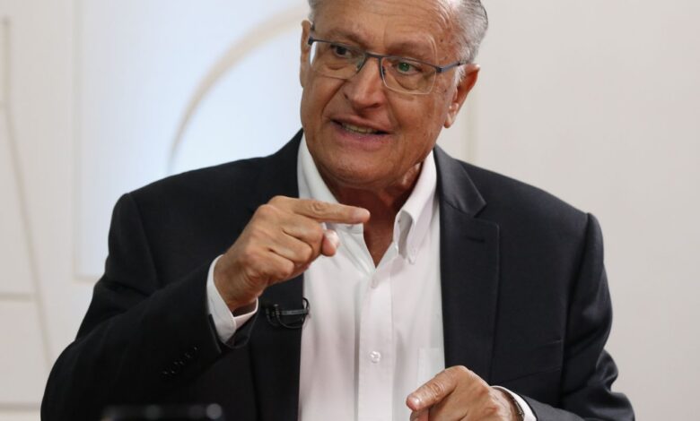 Alckmin: só um estado ainda não aderiu ao subsídio do diesel
