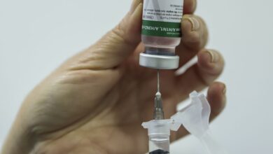 Fiocruz mantém alerta para síndrome respiratória grave