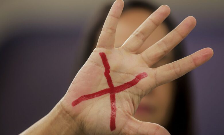 Estado de SP teve aumento de 45% no número de vítimas de feminicídio