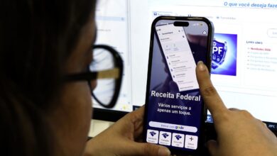 Receita recebe mais de 10 milhões de declarações do IR