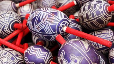 Em Brasília, artesãos indígenas veem obras como ação de resistência