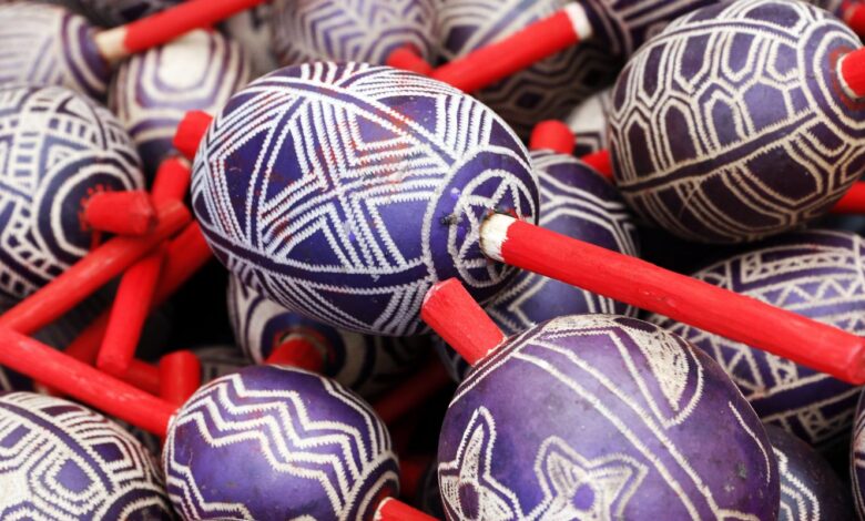 Em Brasília, artesãos indígenas veem obras como ação de resistência