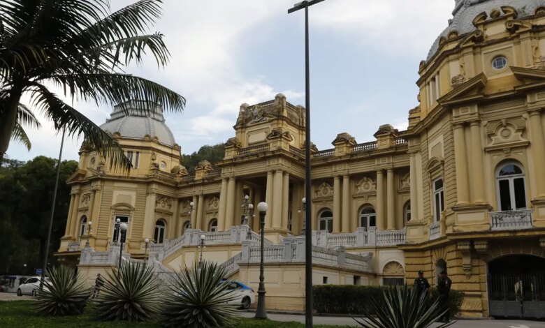 Maioria do STF vota por eleições indiretas no Rio de Janeiro