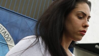 STF determina o retorno de Monique Medeiros à prisão