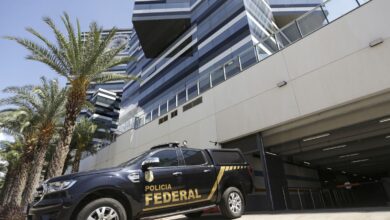 PF faz operação em 27 estados contra abuso sexual infantojuvenil